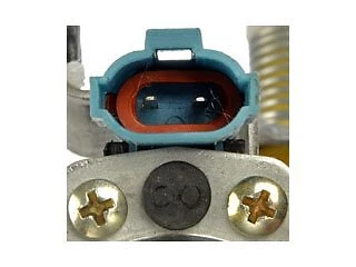 Conjunto de motor ventana eléctrica delantera izquierda Dorman para Kia Optima 2002-2006 Foto 1 de 4