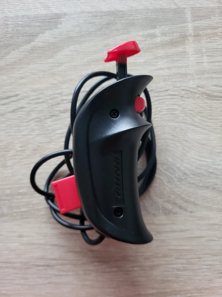 Carrera Go Handregler Controller 1x - Bild 1 von 1