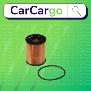 Oil Filter For Fiat Palio 1.3 JTD Multijet 2003-2012 83x65mm OE Premium New - Picture 1 of 9