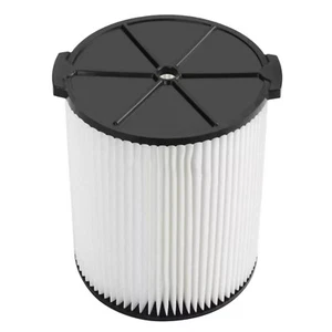 New VF4000 Replacement Filter Part For Ridgid Wet Dry Washable Vacuum Cleaner - Picture 1 of 18