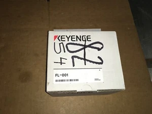 Keyence Guide Pulse Type Level Sensor, FL-001, NOS, LG-228 - Picture 1 of 3
