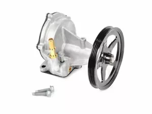 For 2014-2018 GMC Sierra 1500 Vacuum Pump AC Delco 63467YN 2015 2016 2017 - Picture 1 of 2