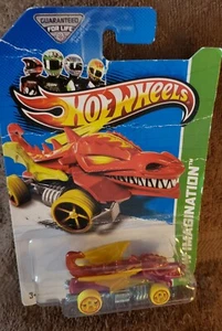 Hot Wheels HW Imagination - Bild 1 von 2