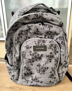 Top Rucksack Backpack Dakine Modell Frankie Rosie 26L Schule Sonderedition - Bild 1 von 8