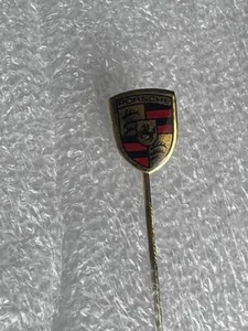 Pin de palo para propietarios de automóviles Porsche (H2023H) - Imagen 1 de 3