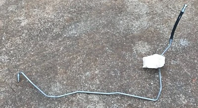 Dodge Ram 1500 2002-04 transmisión automática línea de enfriador de aceite OEM genuino MoPar 52028867AC Foto 1 de 3