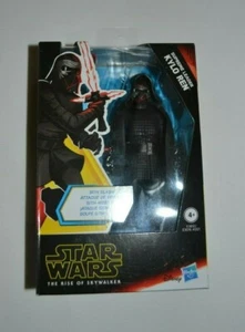 STAR WARS 2021 THE RISE OF SKYWALKER - SUPREME LEADER KYLO REN - SITH SLASH ! - Picture 1 of 3