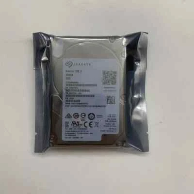 New Seagate Savvio ST900MM0006 10K.6 900GB 2.5'' SAS Hard Drive 100% Generic - Image 1 of 4