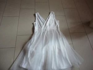 Abendkleid Ballkleid Gr. 44 - Bild 1 von 5