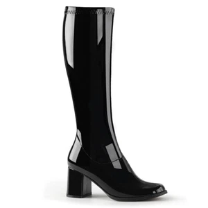 Sale GOGO-300 cómodas botas elásticas de mujer Funtasma talla 46 - Imagen 1 de 1
