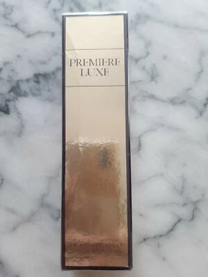 Avon Premiere Luxe EDP 50ml New and Sealed Mild Creasing to Box - Image 1 of 4