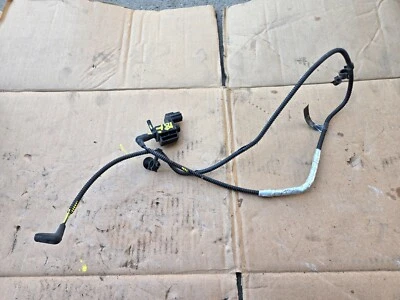 Ford f350 f250 2017-2019 tubo de vacío 6,7 con control de escape Soleniod Foto 1 de 4