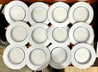 24pk bulbeats 4” Downlight & Gimbal LED Recessed Light 12W, Dimmable& Adjustable