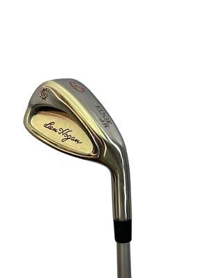 Ben Hogan Edge Jr. 9 Iron Right Hand All Original Stock Club Excellent Condition - Image 1 of 4