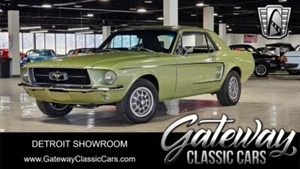 1967 Ford Mustang - Picture 1 of 12