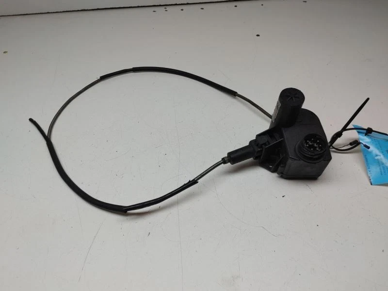 BMW M3 1999 actuador Cruise Xontrol 3,2 L Foto 1 de 4