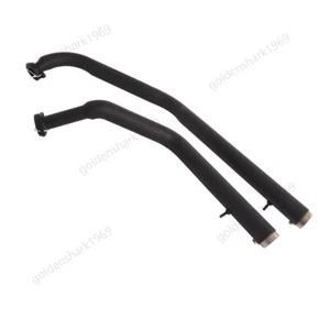 Tubo silenciador de escape sistema completo para Suzuki Boulevard C50 Volusia 800 2005-2025 - Imagen 1 de 8