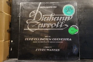 Diahann Carroll/The Duke Ellington Orchestra - A Tribute To Ethel Waters - Bild 1 von 1