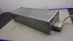 FERIZLEN D-71711 MURR WIDERSTAND, TYP FZZC 500 X 65, 184077 - Bild 1 von 6