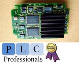 Fanuc CPU-Karte A17B-3300-0402 (UK MwSt. im Preis inbegriffen) - Bild 1 von 3