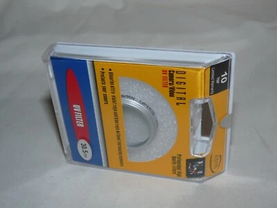 Sakar UV 30.5mm Ultra Filter - Item # UV-30.5CL - Image 1 of 4