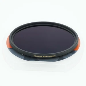 Promaster HGX Prime 95mm IRND1000 Neutral Density Filter - Picture 1 of 4