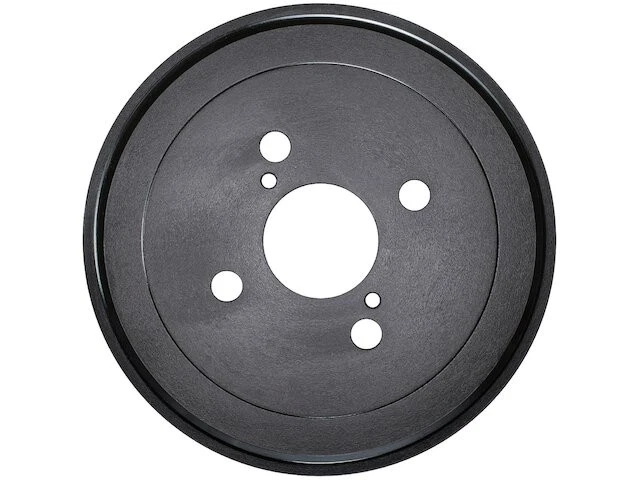 Wagner 37ZP63W Rear Brake Drum Fits 1993-1997 Geo Prizm - Изображение 1 из 1