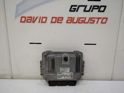 1456750 centralina motore per FORD FOCUS II 1.6 TDCI 2004 227241 - Immagine 1 di 4