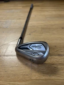 Titleist 718 AP1 / Pitching wedge / XP90 S300 Stiff Flex Shaft - Picture 1 of 14
