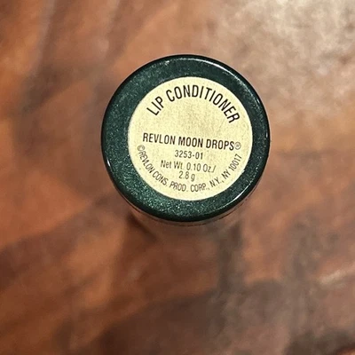 Revlon Moon Drops Lip Conditioner New & Sealed - Image 1 of 4