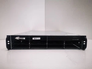 Barracuda Backup Server Appliance 890 - Backup Server - Afbeelding 1 van 13