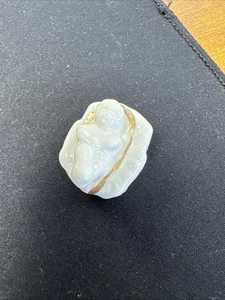 Nativity Manger Baby Jesus Porcelain Replacement Giftco Inc - Picture 1 of 5