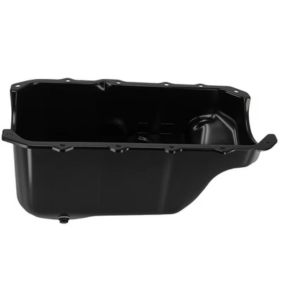 cárter de aceite de motor para Oldsmobile Cutlass Supreme 2,8 L 3,1 L 10131027 24504719 Foto 1 de 4