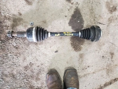 Eje eje delantero 3,0 L compatible con 11-18 PORSCHE CAYENNE 1744659 Foto 1 de 4