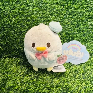 Disney Ufufy Donald Duck Apfelblüte Dufttier Plüschtier - Bild 1 von 7