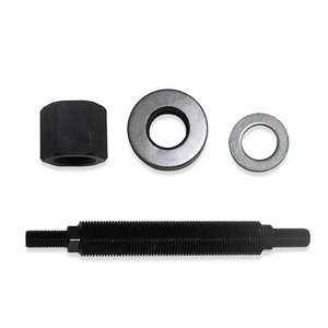 New Harmonic Balancer Tool For Chevy BBC SBC 66515 Installation Tool Black - Picture 1 of 14