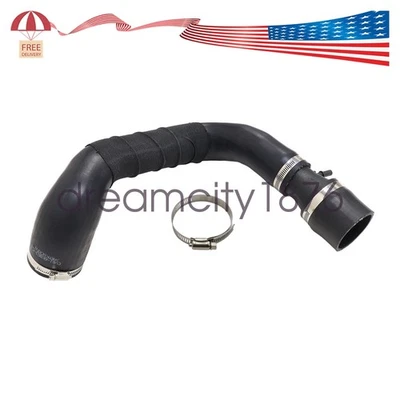 Charge Air TURBO Hose With Clamps Fits Ford Escape 2.0L 2013-2016 CV6Z-6C640-B - Изображение 1 из 4
