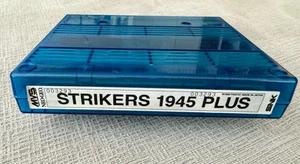 Strikers 1945 Plus - Neo Geo MVS - Picture 1 of 5