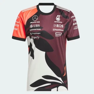 Mercedes AMG Sommerpaket 2025 T-Shirt - Bild 1 von 2