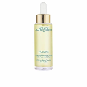 Nourilys Jeanne Piaubert Repair Oil 30 ml - Bild 1 von 2