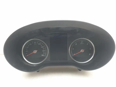 Mercedes C Class Speedometer Speedo Clock 2.1 Diesel 7 Speed Auto 2015 W205 - Image 1 of 4