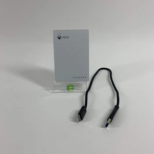 Disco duro externo Seagate 4 TB Xbox Series X/S - Imagen 1 de 4