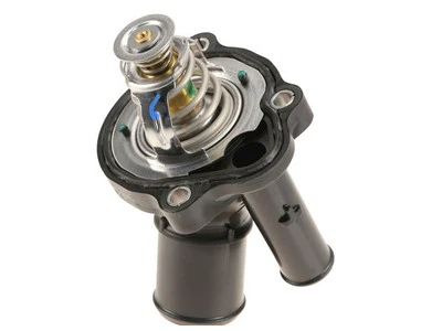 For 2010-2013 Mazda 3 Sport Thermostat Assembly Motorcraft 94573BBMT 2011 2012 - Image 1 of 2