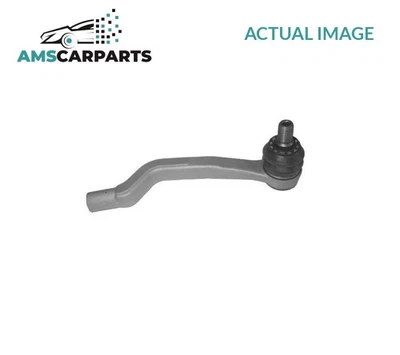 TRACK ROD END RACK END FRONT OUTER LEFT ME-ES-2072 MOOG NEW OE REPLACEMENT - Image 1 of 4