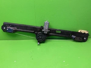 IVECO DAILY Left F Window Regulator Winder mech Mk6 5802578842 14- - Picture 1 of 2