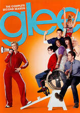 Glee Box Set Dvds For Sale In Stock Ebay