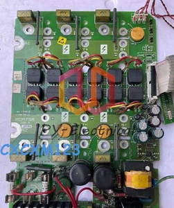 Used Control Techniques CT MDA75R Board (1PCS) - Picture 1 of 6