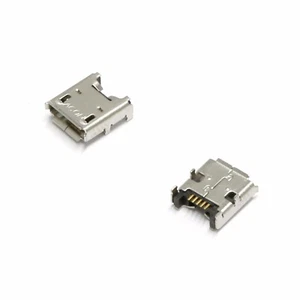 Connecteur de charge Micro USB Dock pour Acer Iconia A3 A10 - Photo 1/1