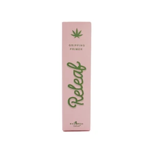 Italia Deluxe Releaf Gripping Primer w/Vitamins - Replenish & Moisturize - Picture 1 of 2