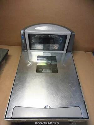 Datalogic Magellan 8400 8403 In-Counter Barcode Scanner Reader Serial EXCL PSU - Bild 1 von 4